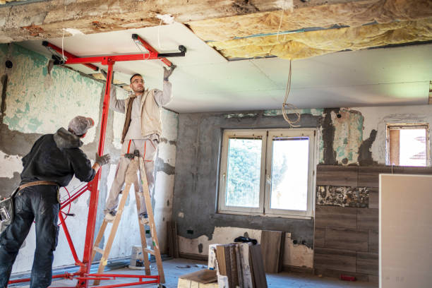 Best Commercial Insulation in Pelican Bay, TX